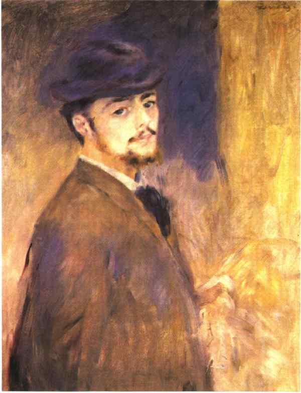 Картины  Auguste Renoir